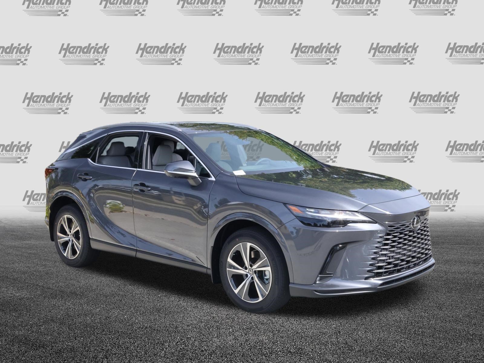 2026 LEXUS RX 350 350 Premium SUV