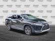 2021 LEXUS RX 350L SUV