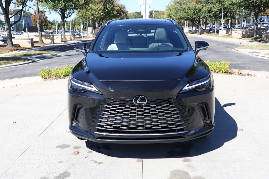Used 2024 Lexus RX 350 Premium Plus SUV