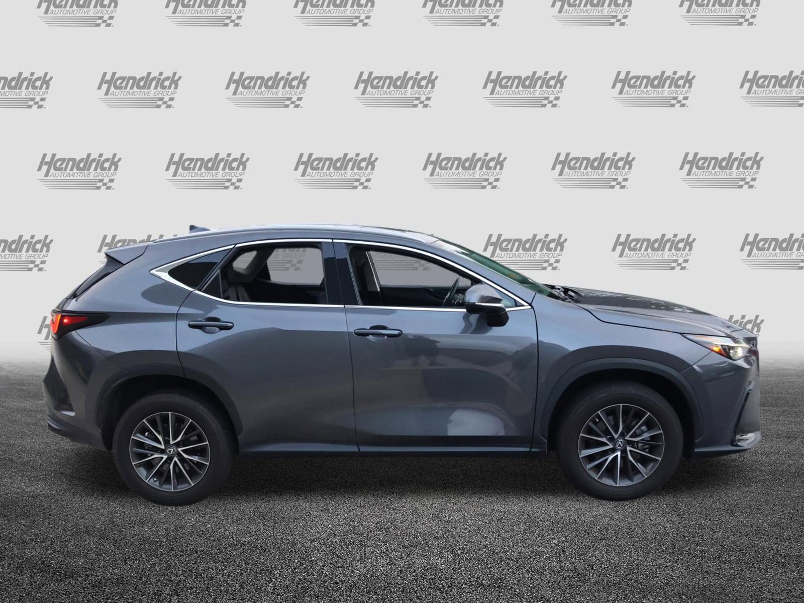 2022 LEXUS NX 250 Premium photo 3