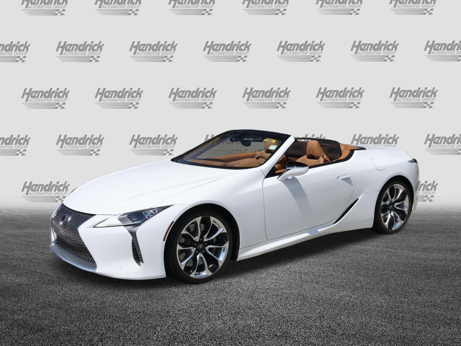LEXUS LC 500 500