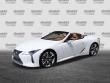 2023 LEXUS LC 500 Convertible