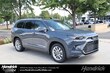 Toyota Grand Highlander