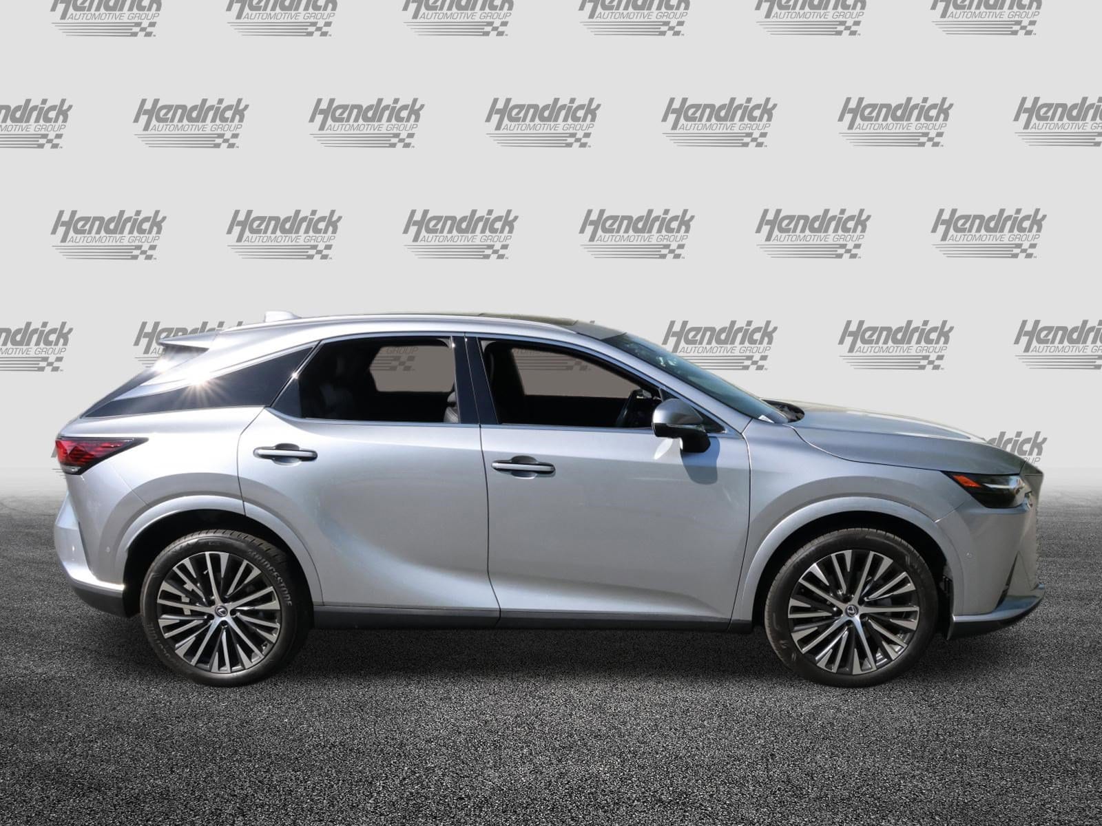 2024 LEXUS RX 350 Premium Plus photo 3