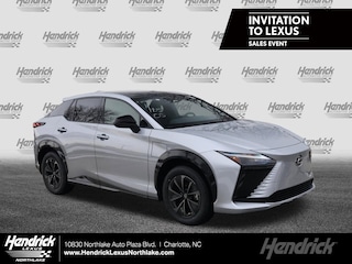2026 LEXUS RZ 350e