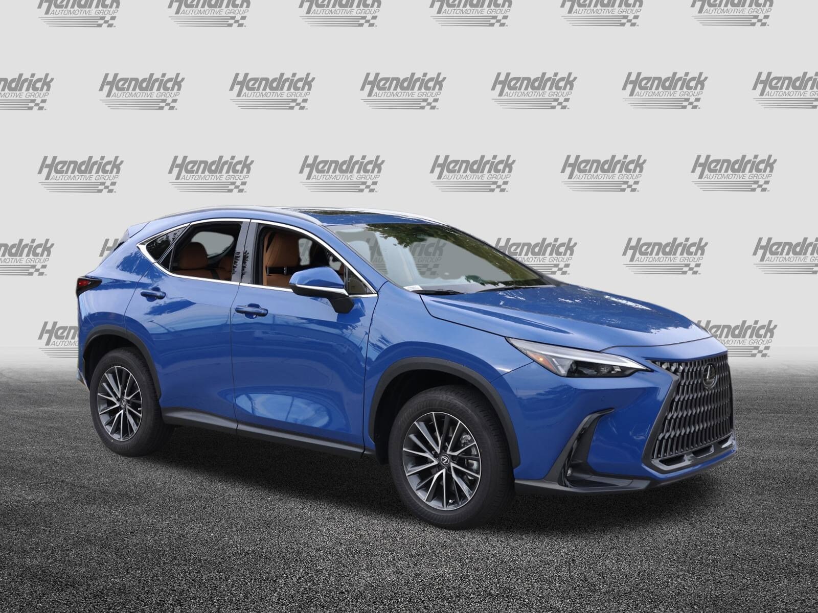 2025 Lexus NX 250 Premium photo 2