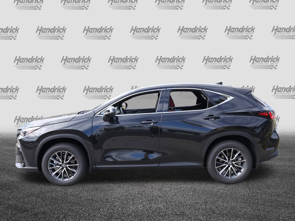 New 2026 Lexus NX 350 350 SUV