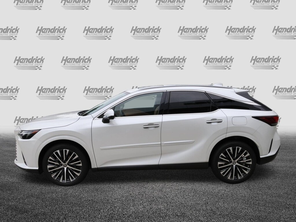 Used 2025 Lexus RX 350 Premium Plus SUV