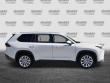 2024 Toyota Grand Highlander Platinum SUV