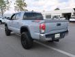 2021 Toyota Tacoma 4WD TRD Off Road Truck Double Cab