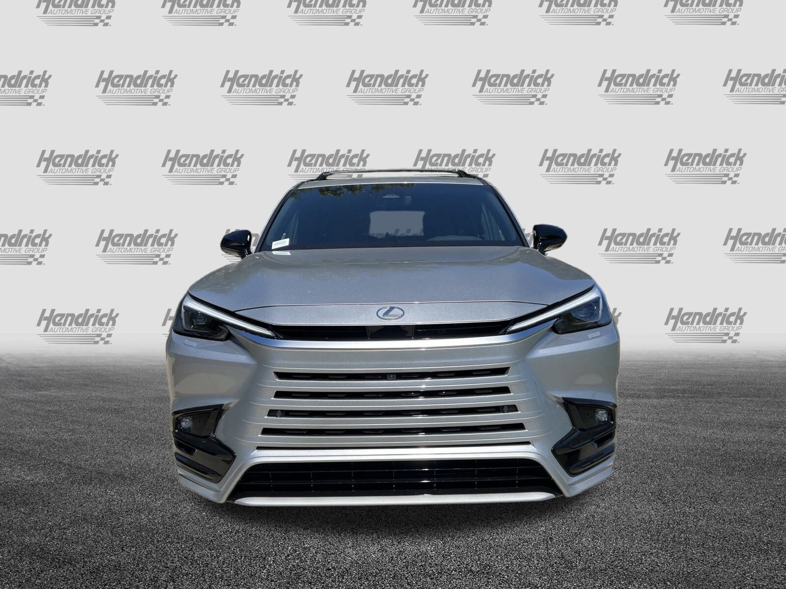 2025 Lexus TX 500h F SPORT Performance Premium photo 3