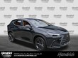  LEXUS NX 450h Plus