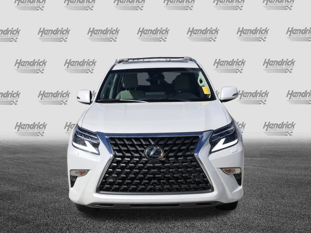 Used 2023 Lexus GX 460 Premium SUV