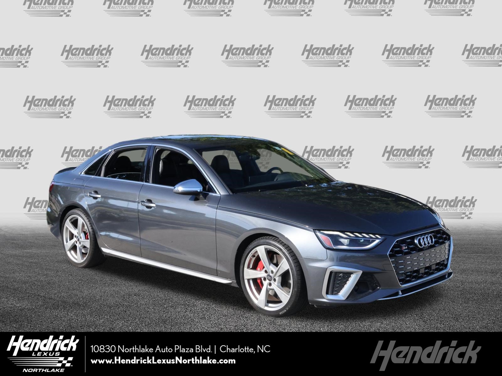 2020 Audi S4 Premium Plus 2020 Audi S4 Premium Plus
