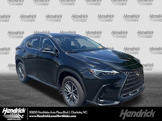 2025 LEXUS NX 350 Premium SUV