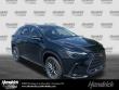  LEXUS NX 350