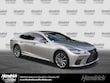  LEXUS LS 500