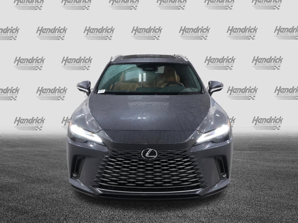 New 2026 Lexus RX 350 350 Premium+ SUV