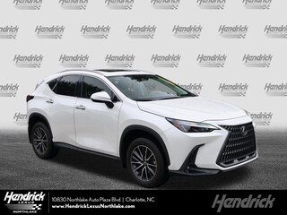 2024 LEXUS NX 250 Premium SUV