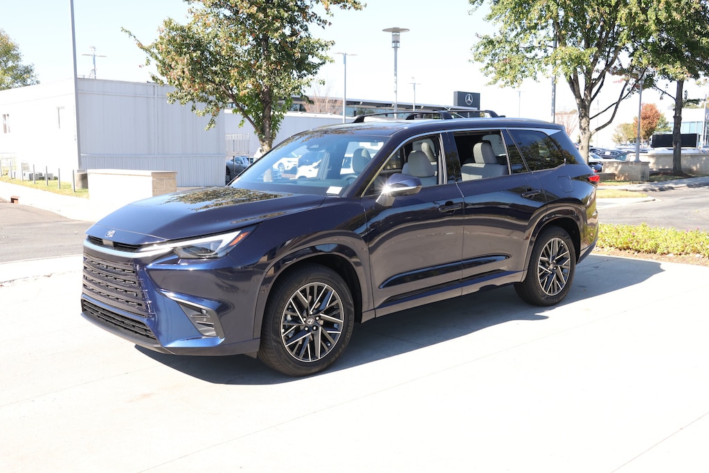 New 2026 Lexus TX 350 350 Premium SUV