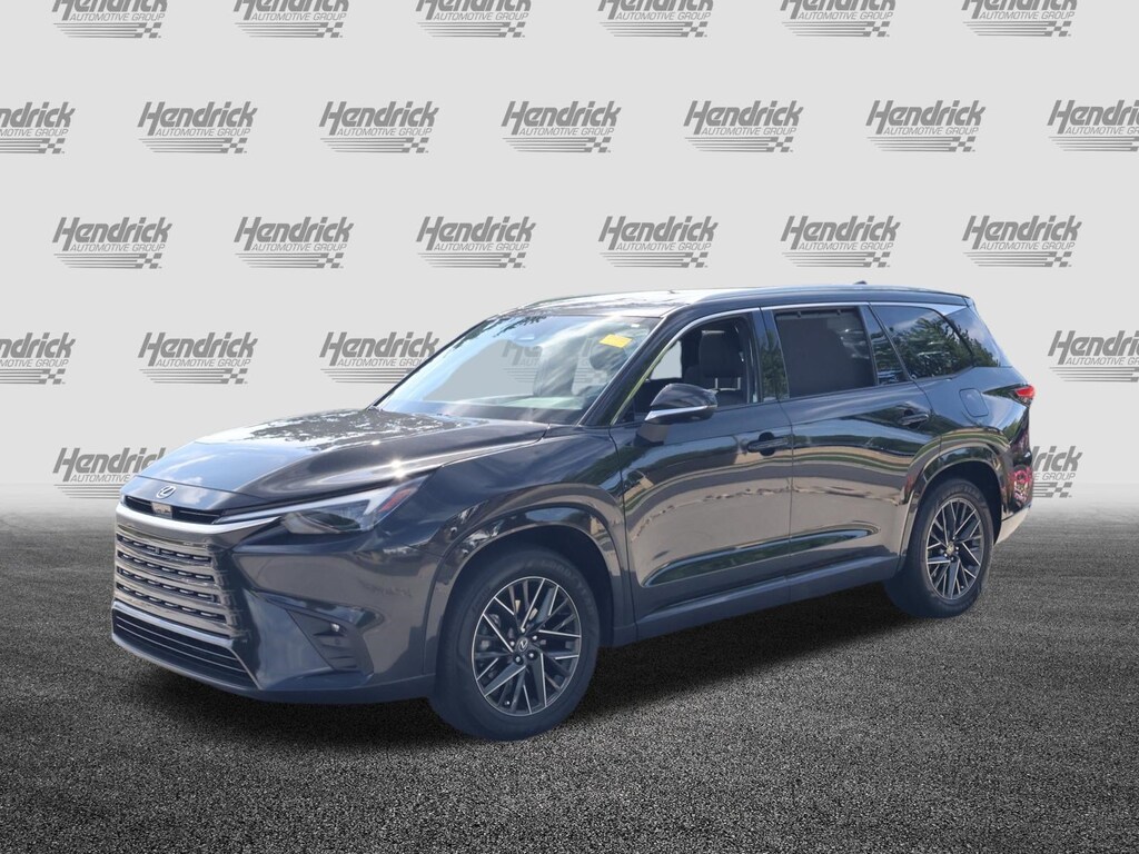 Used 2025 Lexus TX 350 Premium SUV