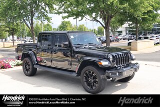 2022 Jeep Gladiator High Altitude Truck Crew Cab