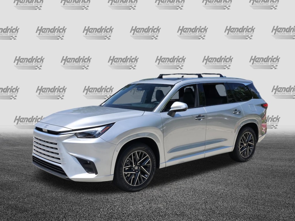 New 2026 Lexus TX 350 350 Premium SUV