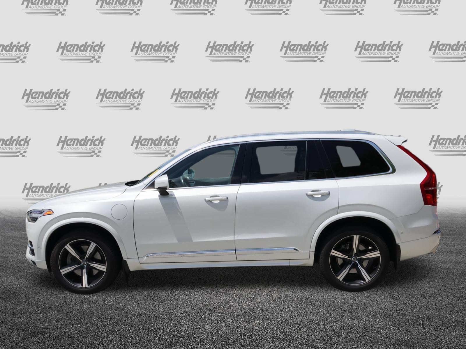 Volvo XC90 Inscription Plug-In Hybrid