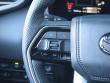 2026 Toyota Sequoia Capstone SUV