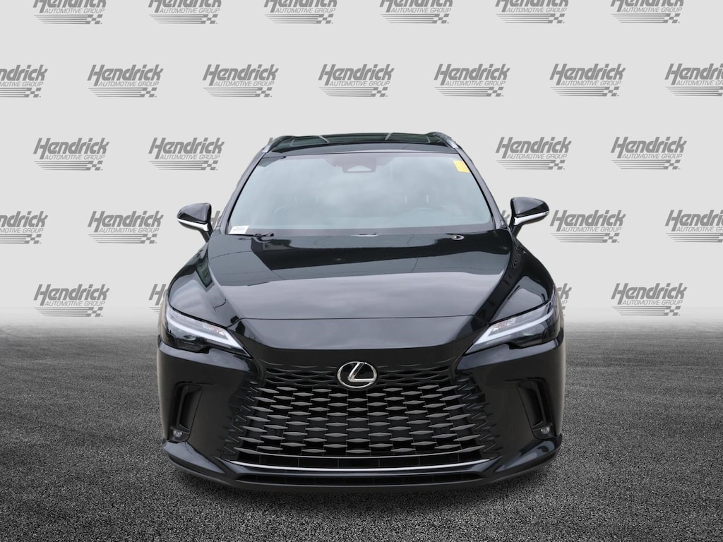 Used 2025 Lexus RX 350 Premium SUV