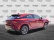 2024 LEXUS RX 350h Luxury SUV