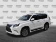 2023 LEXUS GX 460 Luxury SUV
