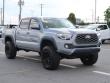 2021 Toyota Tacoma 4WD TRD Off Road Truck Double Cab