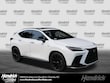  LEXUS NX 350