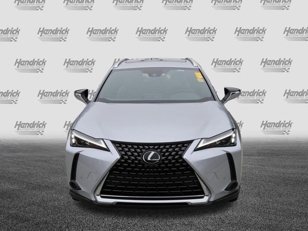 Used 2024 Lexus UX 250h Premium SUV