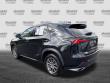 2018 LEXUS NX 300 SUV