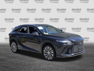 2023 LEXUS RX 350 Premium Plus SUV