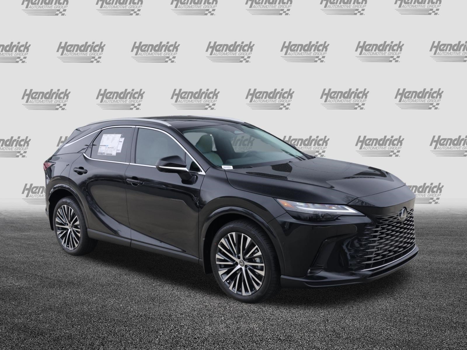 New 2026 Lexus RX 350 350 Premium+ SUV