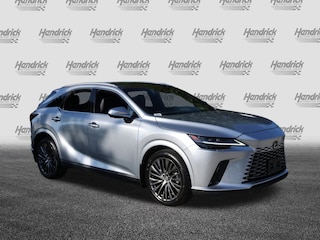 2023 LEXUS RX 350 350 Luxury SUV