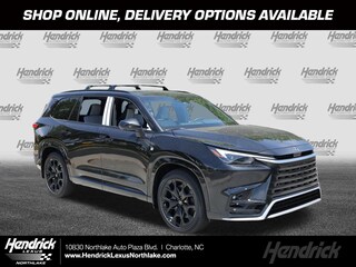 2025 LEXUS TX 350