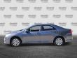 2014 Toyota Camry LE Sedan
