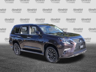2020 LEXUS GX 460 Premium SUV