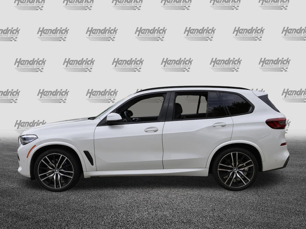 Used 2023 BMW X5 sDrive40i SUV