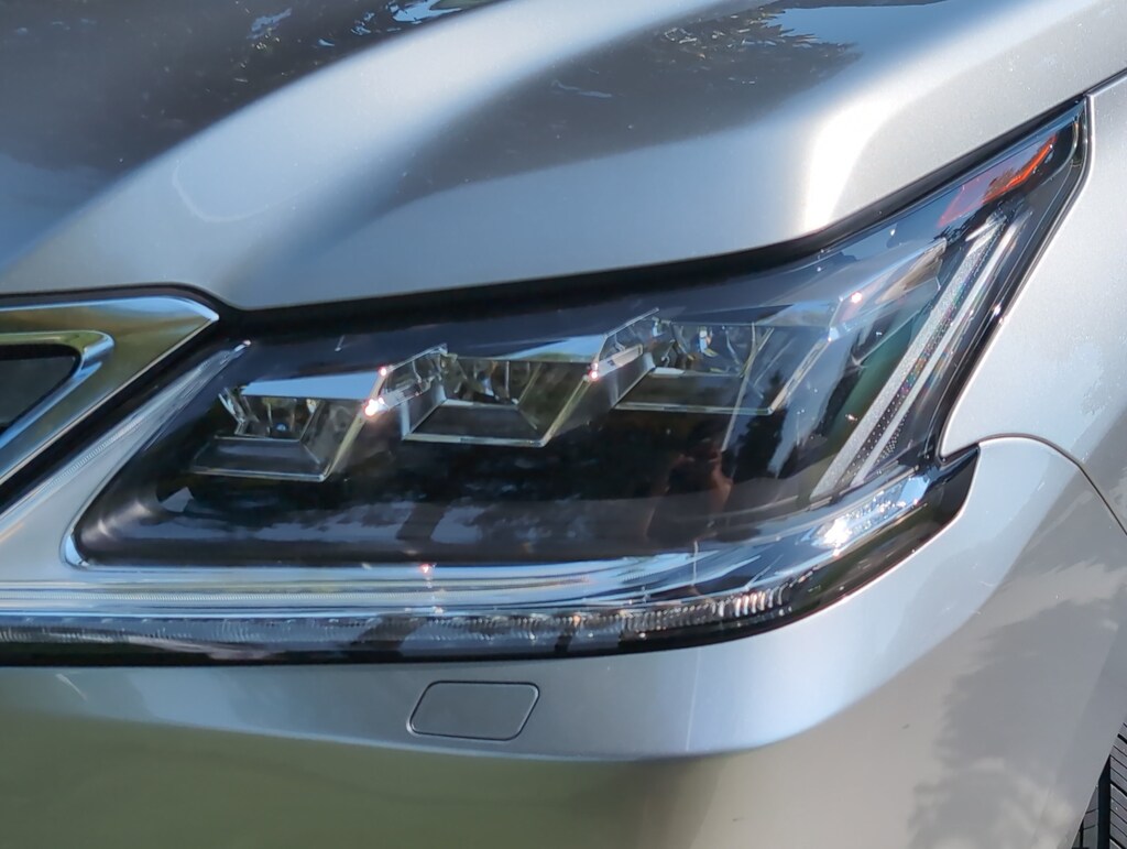 Used 2020 Lexus LX 570 SUV