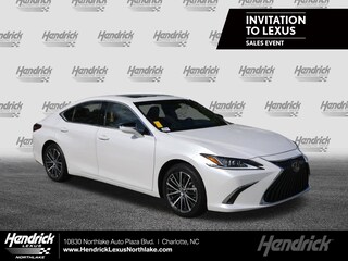 2025 LEXUS ES 350 Sedan