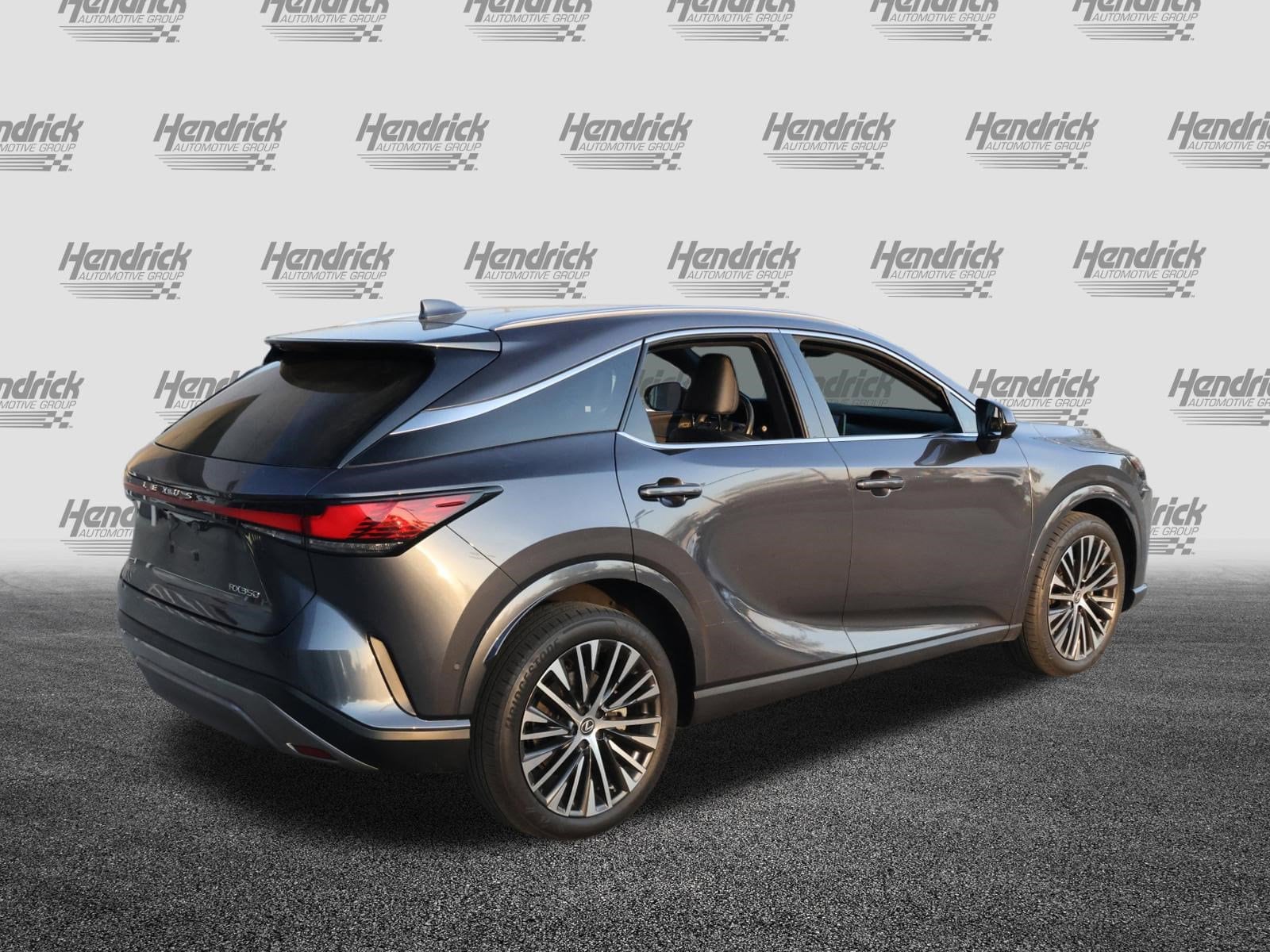 2024 LEXUS RX 350 Premium Plus photo 6