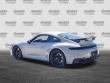 2026 Porsche 911 Carrera 4 GTS Coupe