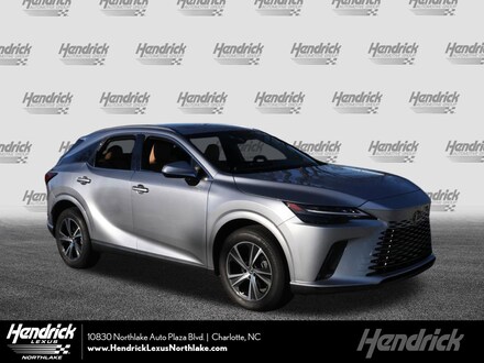 2025 LEXUS RX 350 350 Premium SUV