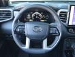 2026 Toyota Sequoia Capstone SUV