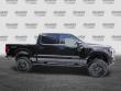 2026 Ford F-150 LARIAT Truck SuperCrew Cab